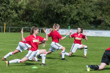 Bild 63 - F SV Henstedt Ulzburg II - SSC Hagen Ahrensburg : Ergebnis: 0:4